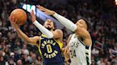 Bucks-Pacers preview: How will injuries to Giannis, Tyrese Haliburton impact series?