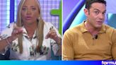 Belén Esteban se pronuncia sobre su enemistad con Antonio Rossi: "Ya no le quiero tanto"