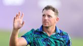 DP World Tour Championship: Matt Wallace birdies entire back nine to lead Tommy Fleetwood and Viktor Hovland