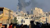 Al menos 40 muertos en Gaza tras nuevos ataques israelíes; negociación de tregua divide al Gobierno de Netanyahu