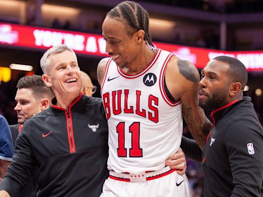 Who deserves most blame for Chicago Bulls’ 2023-24 season?