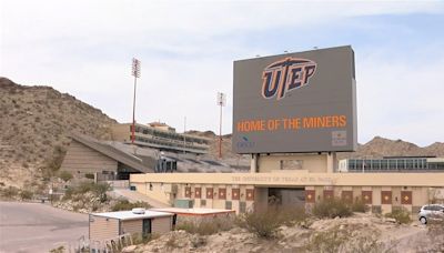UTEP joins several other entities in wanting to bring more A-list concerts to the Borderland - KVIA