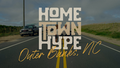 HOMETOWN HYPE: Outer Banks – Inside a Raw and Storied East Coast Surf Town