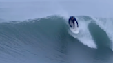 Watch: Surfers Score '10-Foot' Barrels in -6° Minnesota Lake