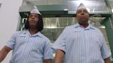 ‘Good Burger 2’ Teaser Trailer: Kenan Thompson & Kel Mitchell Ride The Burger Mobile Again In Paramount+ Sequel