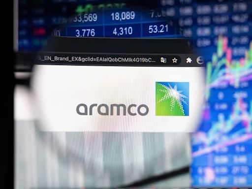Saudi Aramco’s $12b stock offer sells out in hours