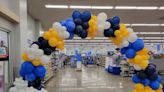Walmart customers will have a sleeker, refreshed shopping experience after remodel