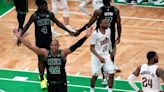 The Celtics are set for the Eastern Conference finals. See the dates and broadcast info here. - The Boston Globe