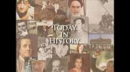 Today in History for August 14th