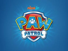 PAW Patrol