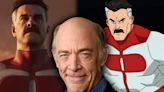 ¿J. K. Simmons interpretará a Omni-Man en Mortal Kombat 1? Ed Boon responde