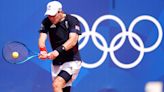 Jack Draper and Dan Evans start their Olympic campaigns with wins
