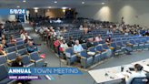South Hadley Town Meeting approves 32 of 34 articles - The Reminder