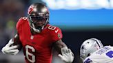 Julio Jones primed for a revival with Buccaneers after strong start as Tom Brady target | Opinion