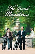 Le Grand Meaulnes (film)