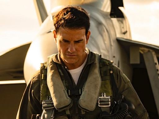 TOP GUN 3 Has a Date. Here's Everything We Know So Far