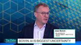 BlackRock Says AI Could Be the 'Biggest Uncertainty We've Faced'