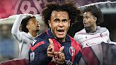 Joshua Zirkzee transfer target: Man Utd and AC Milan want Bologna forward but what makes him so good?