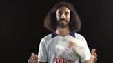 Cucurella: "La gente se pensaba que venía de relleno"