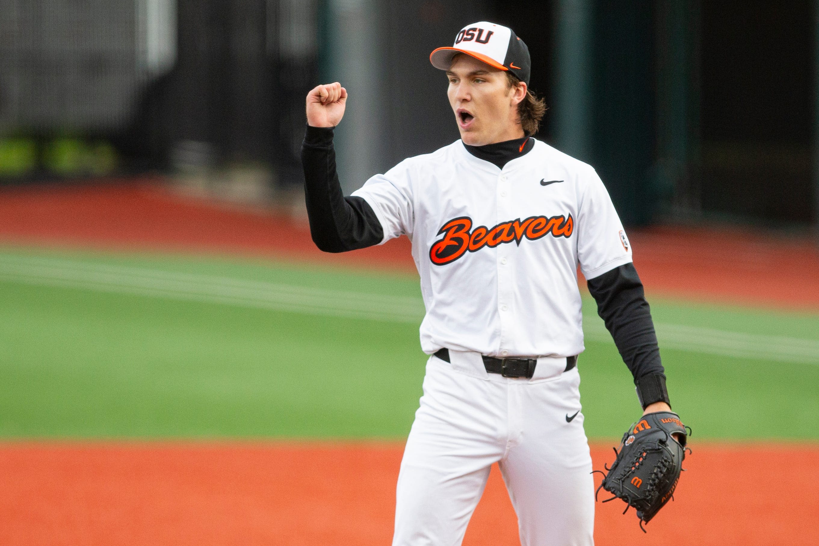 Takeaways from Oregon State baseball's pivotal Pac-12 Tournament win over Arizona State