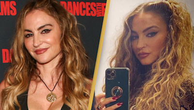 Drea de Matteo reveals she earns ‘way more’ from OnlyFans than she did on The Sopranos