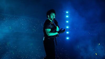The Weeknd divulga teaser de música inédita; ouça