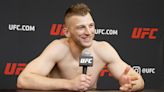 Dan Hooker: ‘BMF’ belt makes Dustin Poirier vs. Justin Gaethje ‘a little bit of a silly fight’