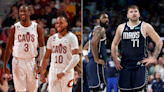 Best NBA playoff bets and spreads tonight: Mavs, Cavs, Derrick White prop headline picks for Wednesday, May 15 | Sporting News Canada