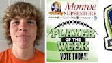 Readers select Region Football Player and Athlete of Week