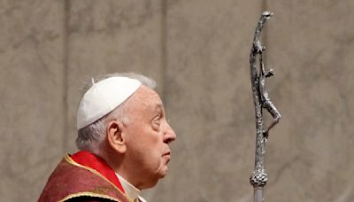 El papa añade parada en Luxemburgo a viaje a Bélgica