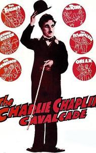 Charlie Chaplin Cavalcade