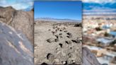 Petroglyph National Monument closing some trails after visitors move rocks, make cairns