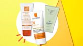 If You're Pregnant, These Are The Sunscreens You Need