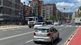 Las limitaciones a los coches más contaminantes comenzarán en el centro de Bilbao el 15 de junio
