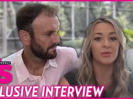 MAFS' Jamie Otis Details Having 'Irrational' Thoughts — Including Concerns Doug Was Cheating — Dealing With Postpartum