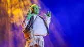 PHOTOS: NWSCC Phil Campbell campus presents 'Shrek the Musical' - Franklin County Times