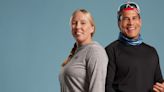 EXCLUSIVE: Race to Survive: New Zealand’s Emilio Navarro and Heather Sischo Discuss ‘Big Lessons’ Learned After Early Elimination