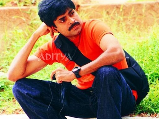 This 2001 Pawan Kalyan Film Collected Rs 36.9 Crore At The Box Office - News18