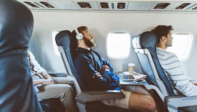 Is It Ever OK To Recline Your Seat On A Plane? Let's Settle The Debate.
