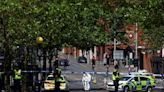 UK police search for Nottingham murders' motive