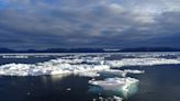 El deshielo del océano Ártico acorta la temporada de navegación marítima comercial