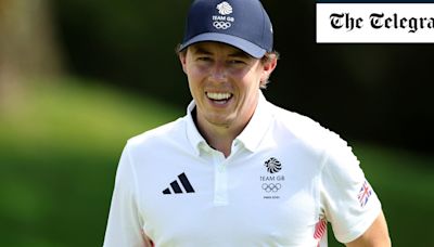 Olympics 2024 live: Latest from Paris day six including golf, sailing and hockey