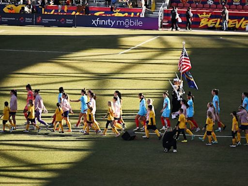After firing Amy Rodriguez, what does a successful 2024 look like for the Utah Royals?