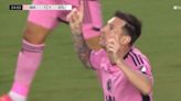 Messi marca un golazo que ya conocemos, a pase de Jordi Alba - MarcaTV