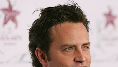 Matthew Perry’s Death Still Being Investigated By Authorities