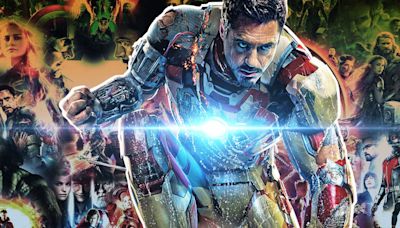 Robert Downey Jr. Reveals Why He's 'Surprisingly' Open to Iron Man's MCU Return
