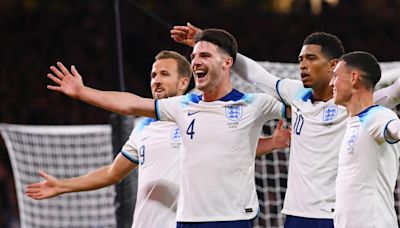 ¡Grealish y Maguire, sin Eurocopa! Esta es la lista definitiva de Inglaterra