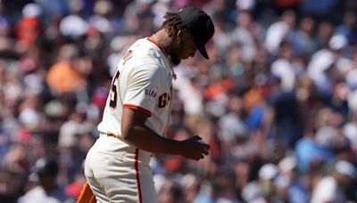 Would San Francisco Giants Actually Consider Removing Star From Closer Role?