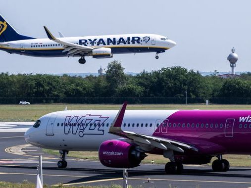 'Worst' airlines for customer service named by consumer group - but firms say survey is 'misleading'