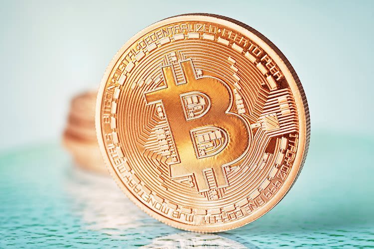 Bitcoin slumps further from weekly high at $65,550 as American session proves fatal for BTC